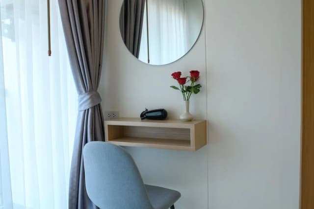 아이리스 팰리스-디럭스 더블룸-7