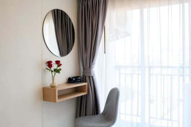 아이리스 팰리스-디럭스 더블룸-12