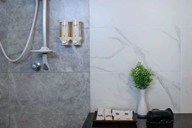 아이리스 팰리스-디럭스 더블룸-13