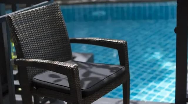 Centara Anda Dhevi Resort and Spa Krabi-华丽客房, 2 张双人床, 泳池景观-4