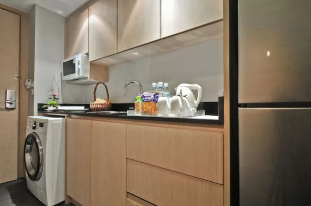 ASHLEE Heights Hotel Patong-Two Bedrooms Family Suites-6