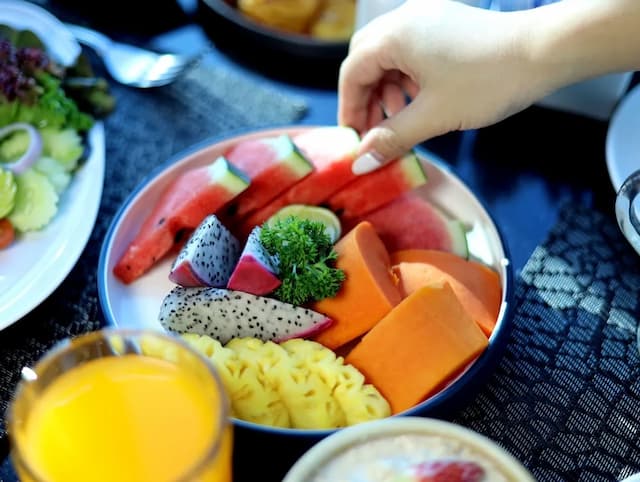 ザ コンチネント ホテル スクンビット - アソーク BTS バンコク-Deluxe Skyline King Room-5