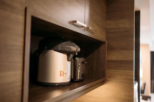 클래식 카메오 호텔 & 서비스 아파트먼트, 아유타야-스튜디오 스위트-10