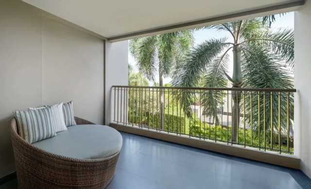 ハイアット リージェンシー プーケット リゾート-ファミリー ルーム 2 ベッドルーム-4