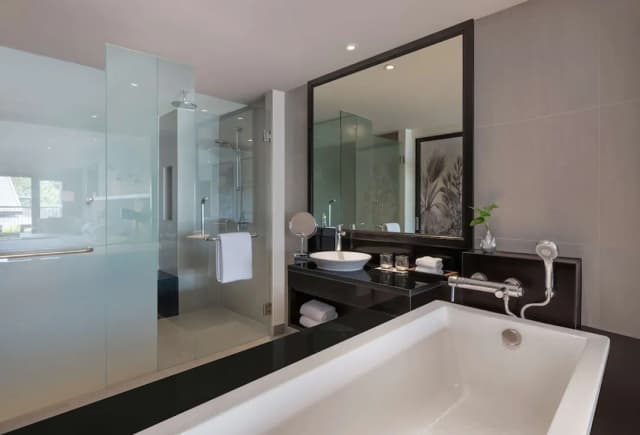 ハイアット リージェンシー プーケット リゾート-ルーム キングベッド 1 台-5