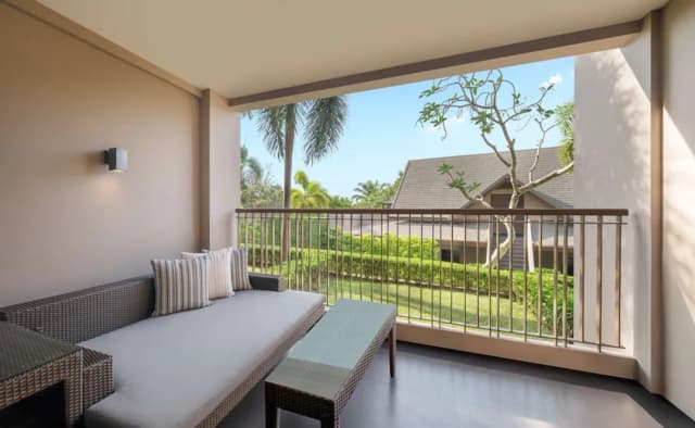 ハイアット リージェンシー プーケット リゾート-ルーム キングベッド 1 台-4