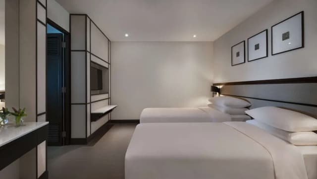 ハイアット リージェンシー プーケット リゾート-Regency スイート 2 ベッドルーム-2