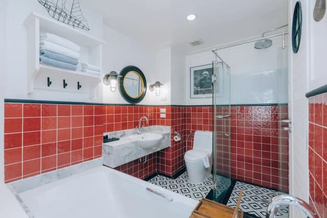 甜蜜馬麗娜度假村 - 自然 - 卡塔海灘 (SHA Extra Plus 認證)-豪華客房-12