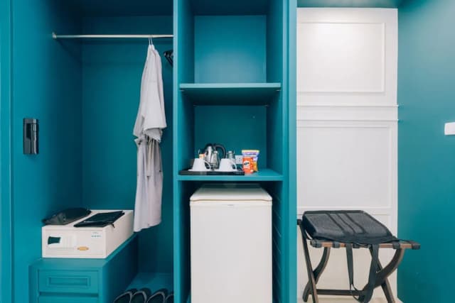 甜蜜馬麗娜度假村 - 自然 - 卡塔海灘 (SHA Extra Plus 認證)-豪華客房, 泳池景-4