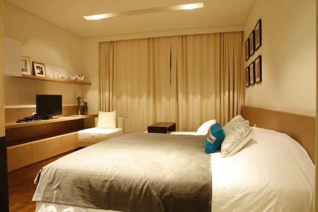 Veranda Chiang Mai Suite-Comfort Studio, Garden View-3