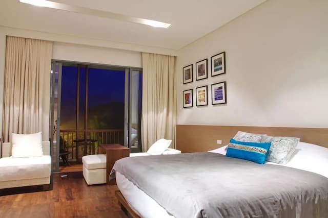 Veranda Chiang Mai Suite-Comfort Studio, Garden View-1