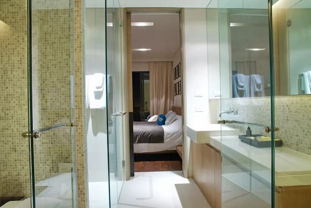 Veranda Chiang Mai Suite-Comfort Studio, Garden View-5