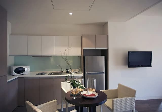 Veranda Chiang Mai Suite-Luxury Suite, 1 Bedroom-4