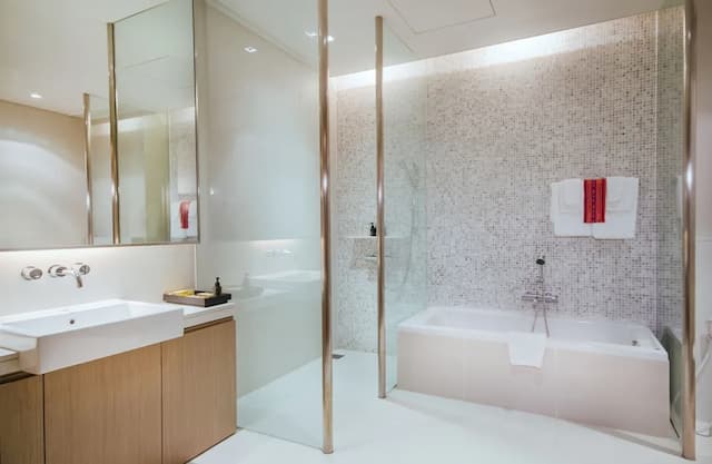 Veranda Chiang Mai Suite-Luxury Suite, 1 Bedroom-6