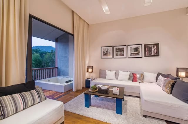 Veranda Chiang Mai Suite-Luxury Suite, 1 Bedroom-1