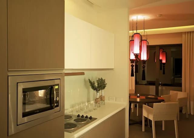 Veranda Chiang Mai Suite-Luxury Suite, 2 Bedrooms-4