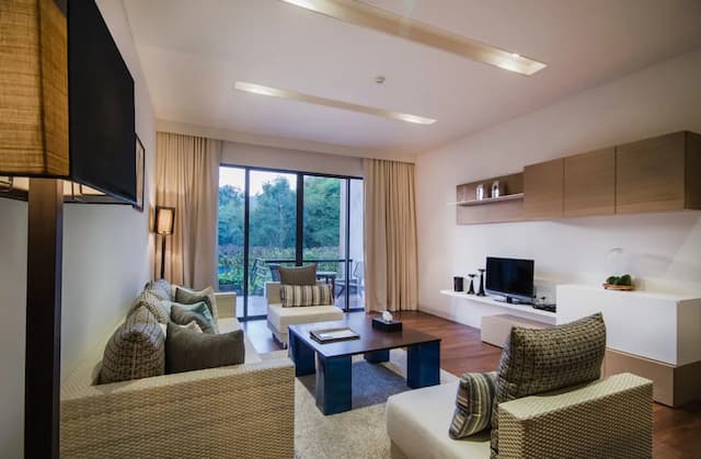 Veranda Chiang Mai Suite-Luxury Suite, 2 Bedrooms-7