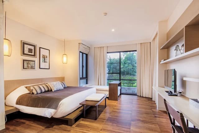 Veranda Chiang Mai Suite-Luxury Suite, 2 Bedrooms-1