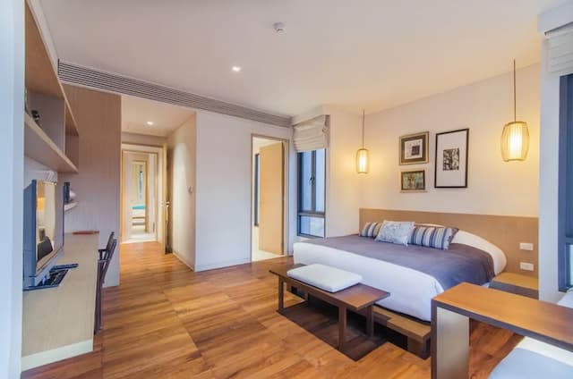 Veranda Chiang Mai Suite-Luxury Suite, 2 Bedrooms-2