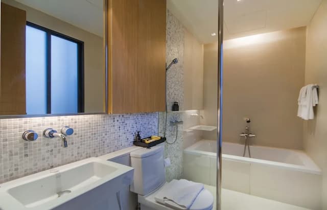 Veranda Chiang Mai Suite-Luxury Suite, 2 Bedrooms-8