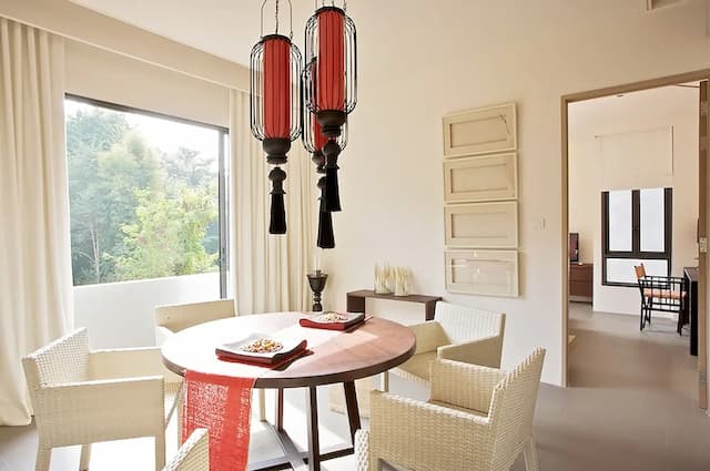 Veranda Chiang Mai Suite-Luxury Suite, 2 Bedrooms-3