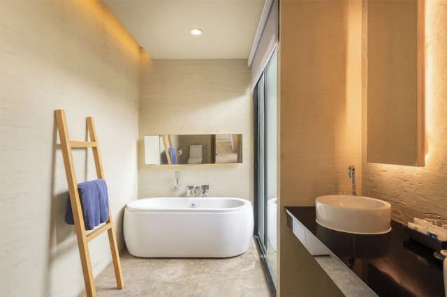 Sunday Sea Two Pool Villa Pattaya-Family Two Bedroom Pool Villa-13