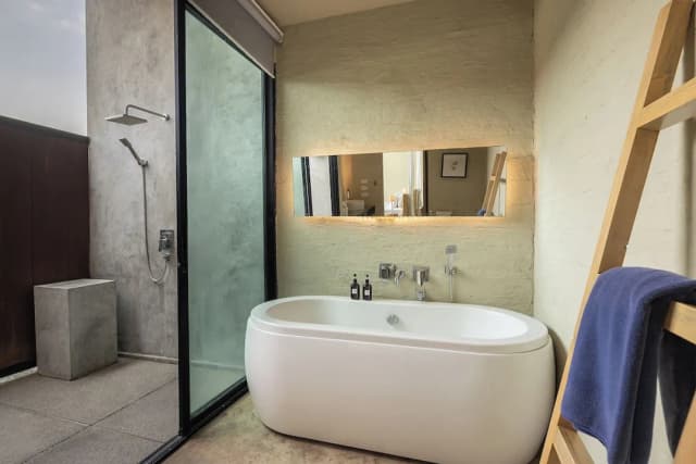 Sunday Sea Two Pool Villa Pattaya-Family Two Bedroom Pool Villa-12