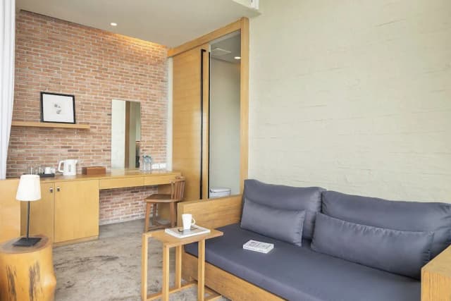 Sunday Sea Two Pool Villa Pattaya-Family Two Bedroom Pool Villa-8