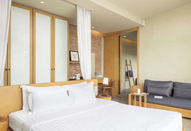 Sunday Sea Two Pool Villa Pattaya-Family Two Bedroom Pool Villa-3