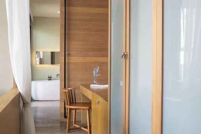 Sunday Sea Two Pool Villa Pattaya-Superior Pool Villa-5