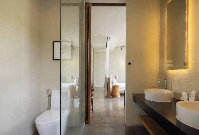 Sunday Sea Two Pool Villa Pattaya-Superior Pool Villa-1