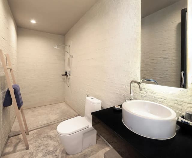 Sunday Sea Two Pool Villa Pattaya-Family Three Bedroom Pool Villa-12