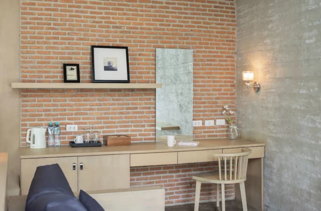 Sunday Sea Two Pool Villa Pattaya-Family Three Bedroom Pool Villa-2