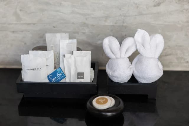 Sunday Sea Two Pool Villa Pattaya-Family Three Bedroom Pool Villa-1