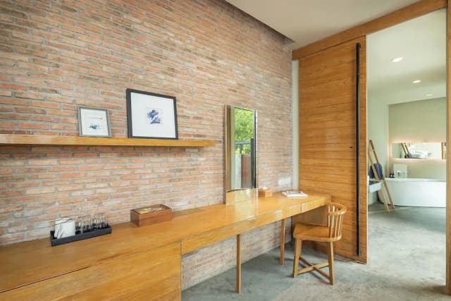 Sunday Sea Two Pool Villa Pattaya-Deluxe Pool Villa-2