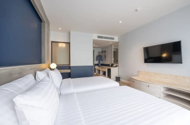 푸켓 해저 그랜드 호텔-슈피리어룸-3