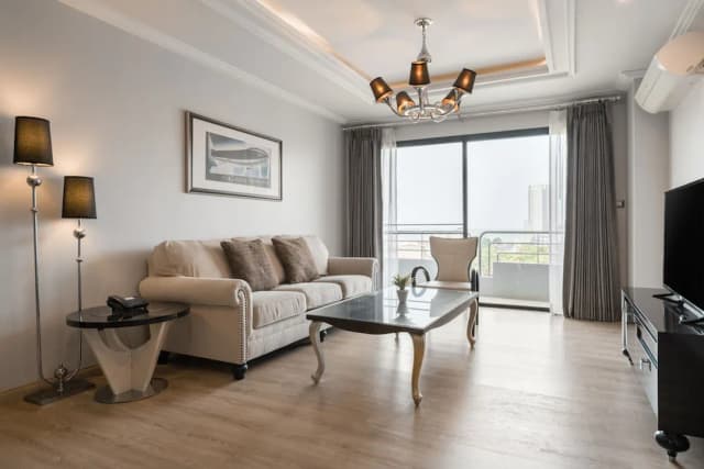 Sirin Exclusive Hotel & Residence-Grand Suite-4