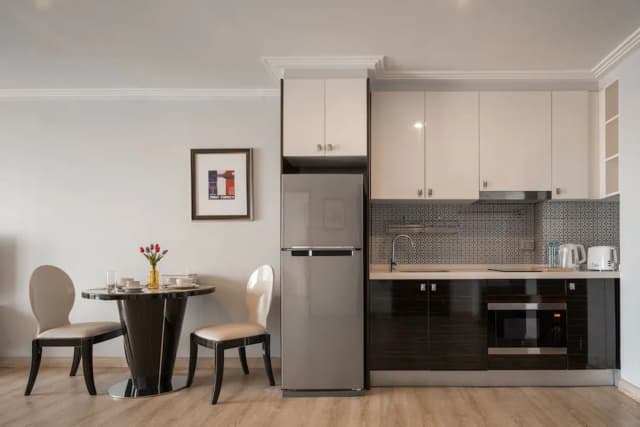 Sirin Exclusive Hotel & Residence-Grand Suite-2