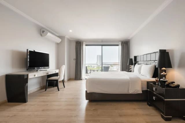 Sirin Exclusive Hotel & Residence-Grand Suite-6
