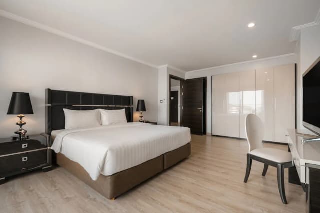 Sirin Exclusive Hotel & Residence-Grand Suite-1