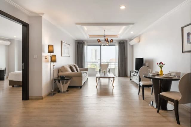 Sirin Exclusive Hotel & Residence-Grand Suite-3