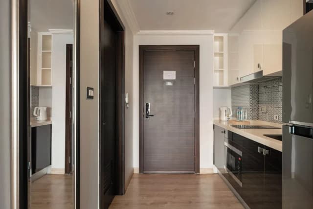 Sirin Exclusive Hotel & Residence-Deluxe Family Room-3