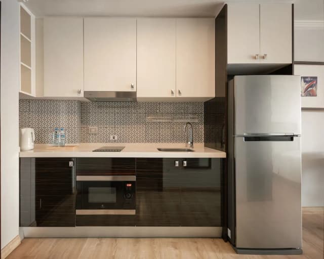 Sirin Exclusive Hotel & Residence-Deluxe Family Room-5