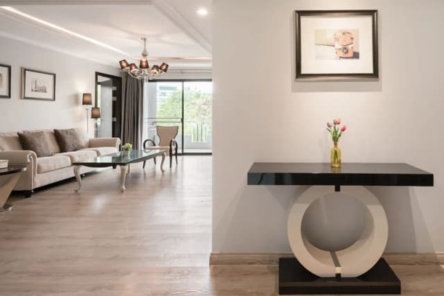 Sirin Exclusive Hotel & Residence-Two Bedrooms Suite-3