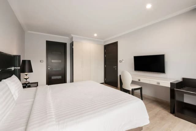 Sirin Exclusive Hotel & Residence-Two Bedrooms Suite-1