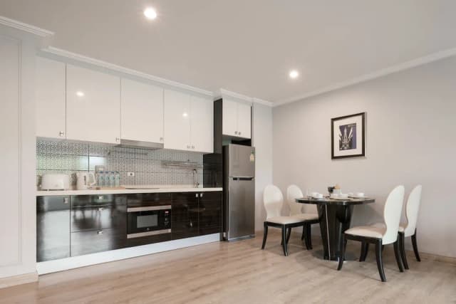 Sirin Exclusive Hotel & Residence-Two Bedrooms Suite-4