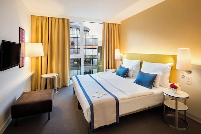 오레아 호텔 안델스-이그제큐티브 스위트-2