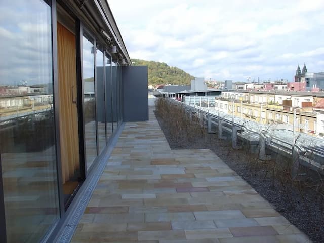 오레아 호텔 안델스-Royal Rooftop-4