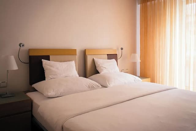 오레아 호텔 안델스-Royal Rooftop-1