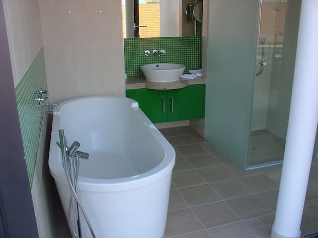 오레아 호텔 안델스-Royal Rooftop-5